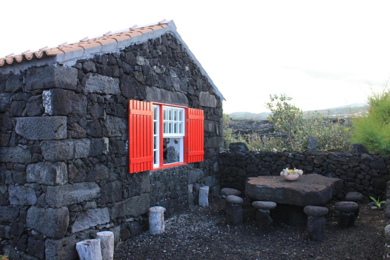 Ocean View In Unesco Heritage Site Criacao Velha Eksteriør billede