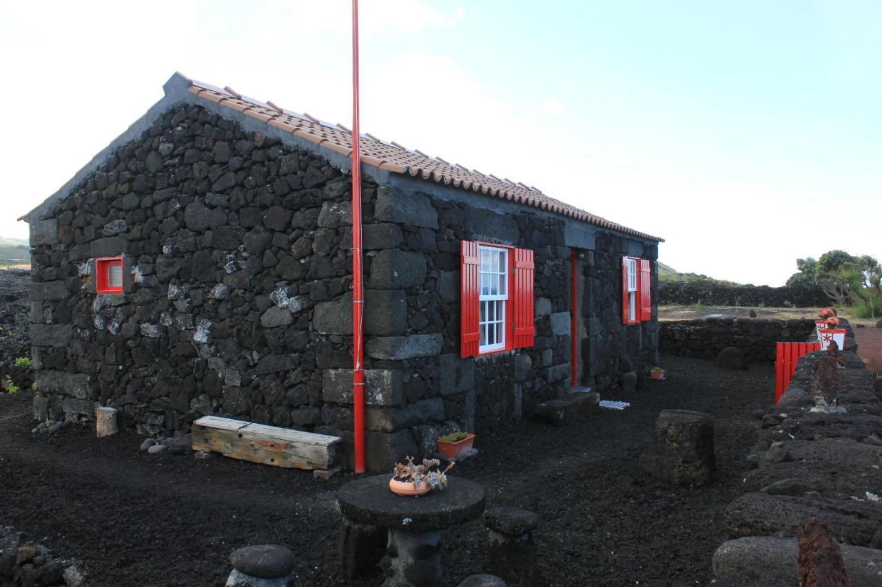 Ocean View In Unesco Heritage Site Criacao Velha Eksteriør billede