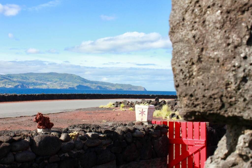 Ocean View In Unesco Heritage Site Criacao Velha Eksteriør billede